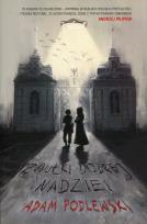 Okładka książki Zaułki dobrej nadziei