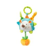 Opakowanie Zawieszka wibrująca Jeż 19 cm