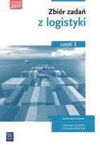Okładka książki Zbiór zadań z logistyki. Część 2
Szkoły ponadgimnazjaln