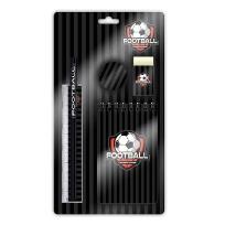 Okładka książki Zestaw 5 elementów Football