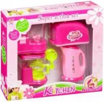 Opakowanie Zestaw AGD 4el