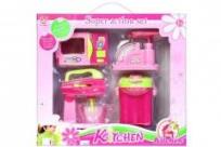 Opakowanie Zestaw AGD 4el