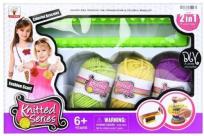 Opakowanie Zestaw do tkania 38x25x7