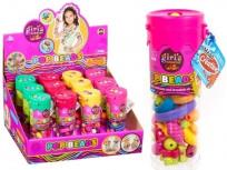 Opakowanie Zestaw kreatywny w tubie