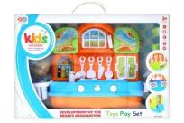 Opakowanie Zestaw kuchnia z akcesoriami