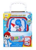 Opakowanie Zestaw lekarski 25x32x12 (339811)