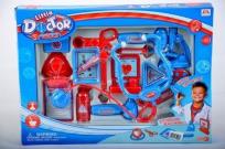 Opakowanie Zestaw lekarski