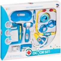 Opakowanie Zestaw lekarza 10el