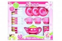 Opakowanie Zestaw naczyń deserowych