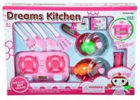 Opakowanie Zestaw naczyń kuchennych