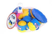 Opakowanie Zestaw naczyń