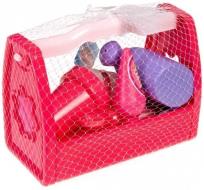 Opakowanie Zestaw ogrodnik 18x14x9 BB77-100 siatka 30