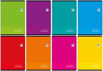 Opakowanie Zeszyt A5/32K linia Black&Blue Kids (10szt)