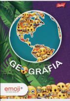 Opakowanie Zeszyt A5 Geografia w kratkę 60 kartek 10 sztuk