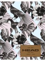 Opakowanie Zeszyt A5 MO w kratkę 60 kartek HD-175 10 sztuk