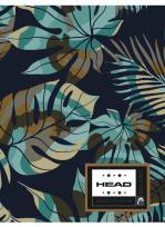 Opakowanie Zeszyt A5 MO w kratkę 60 kartek HD-179 10 sztuk