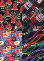 Opakowanie Zeszyt A5/60# laminowany mix I St.Right