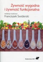 Okładka książki Żywność wygodna i żywność funkcjonalna