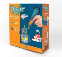 Opakowanie 3Doodler Zestaw podstawowy