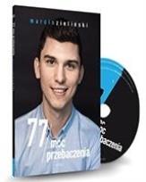 Okładka książki 77/ moc przebaczenia audiobook