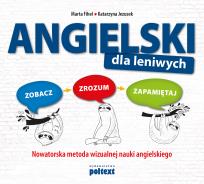 Okładka książki Angielski dla leniwych