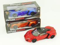 Opakowanie Auto wyścigowe friction