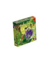 Opakowanie Baba Jaga i zaczarowany las