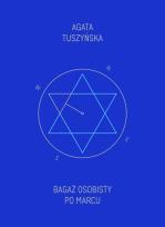 Okładka książki Bagaż osobisty