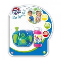 Opakowanie Bańki mydlane 70ml aparat