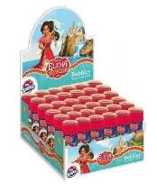 Opakowanie Bańki mydlane Elena z Avaloru 55ml (36szt)