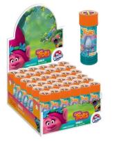 Opakowanie Bańki mydlane Trolls (36szt)