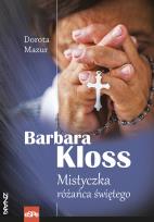 Okładka książki Barbara Kloss
