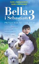 Okładka książki Bella i Sebastian 3