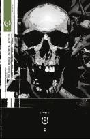 Okładka książki Black Monday Murders Tom 2