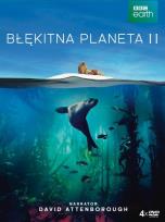Opakowanie Błękitna Planeta 2