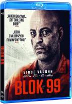 Opakowanie Blok 99 Blu Ray