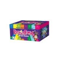 Opakowanie Brainbox Board Game