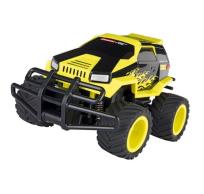 Opakowanie Carrera RC - Yellow Rider 1:18 2.4GHz