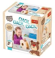 Opakowanie Ciach ciach ciach TREFL