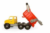 Opakowanie City Truck Wywrotka