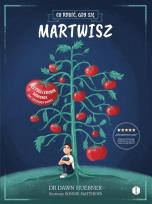 Okładka książki Co robić gdy się martwisz Poradnik dla lękliwych dzieci / Levyz