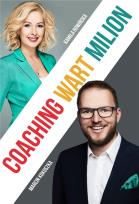 Okładka książki Coaching Wart Milion