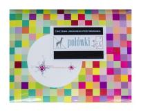 Opakowanie Ćwiczenia linearnego przetwarzania Połówki