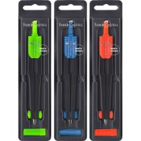 Opakowanie Cyrkiel School&College mały mix