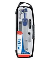 Opakowanie Cyrkiel Start zestaw 5 elementów MAPED