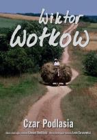 Okładka książki Czar Podlasia