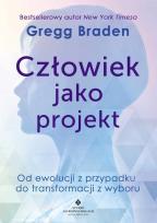 Okładka książki Człowiek jako projekt