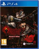 Opakowanie Darkest Dungeon Ancestral Edition PS4