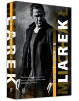 Okładka książki Dekada Tom 2 Na tropie