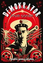 Okładka książki Demokrator